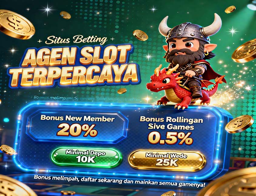 MelatiGacor Link Slot BNI Online Gacor Hari Ini